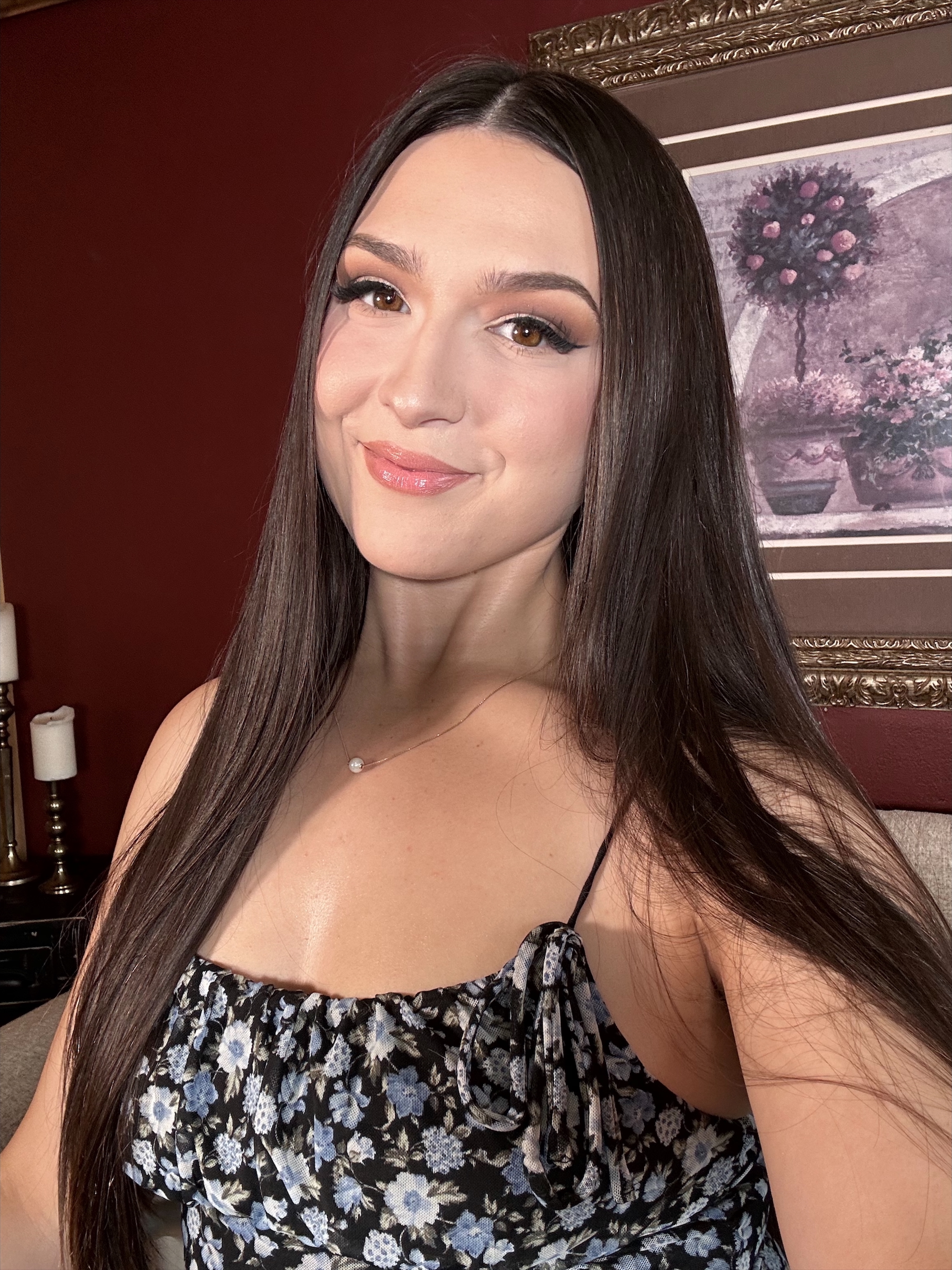 Ashley Goforth, Buying Center Specialist