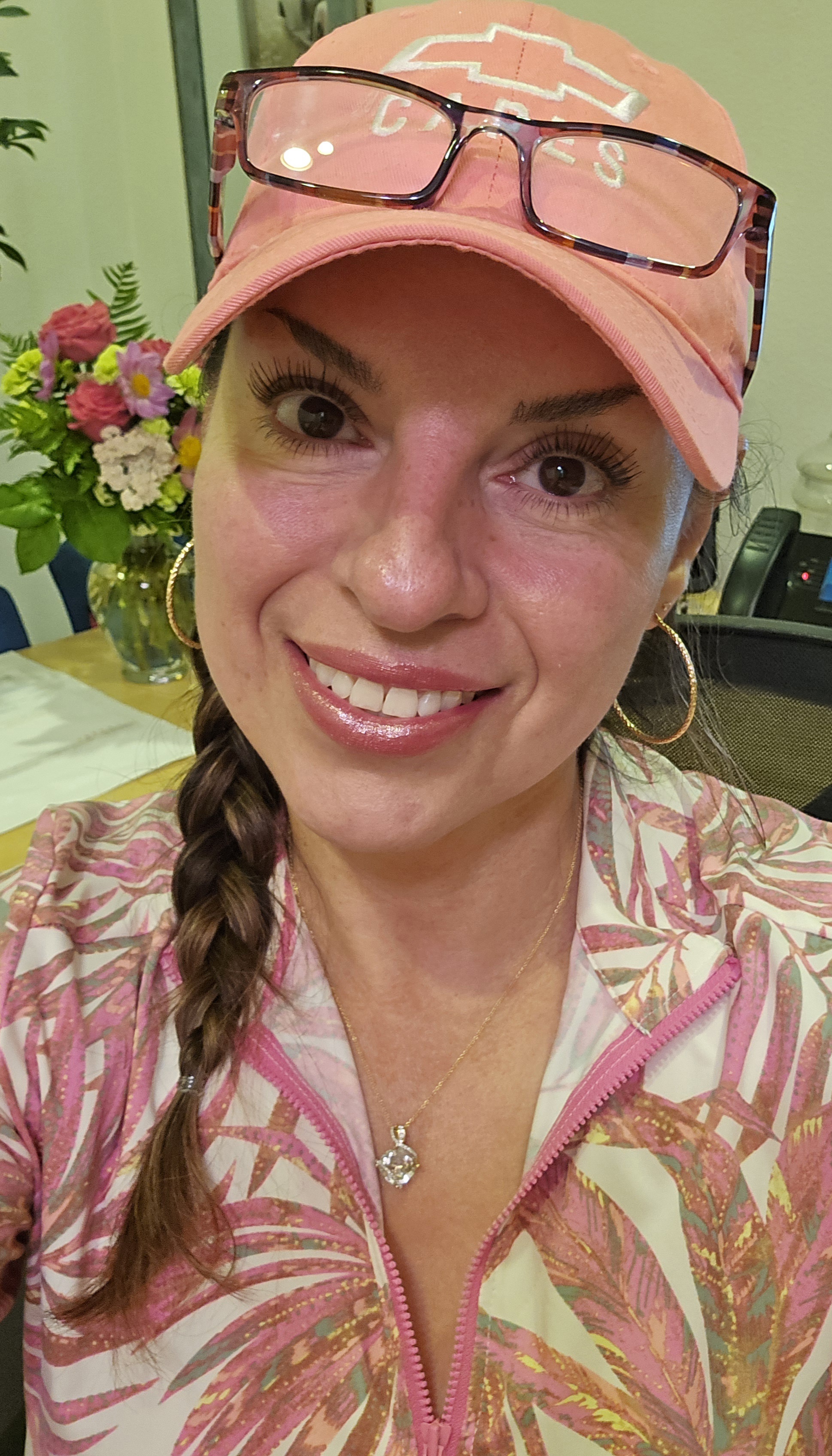 Elena Miller, Buying Center Specialist